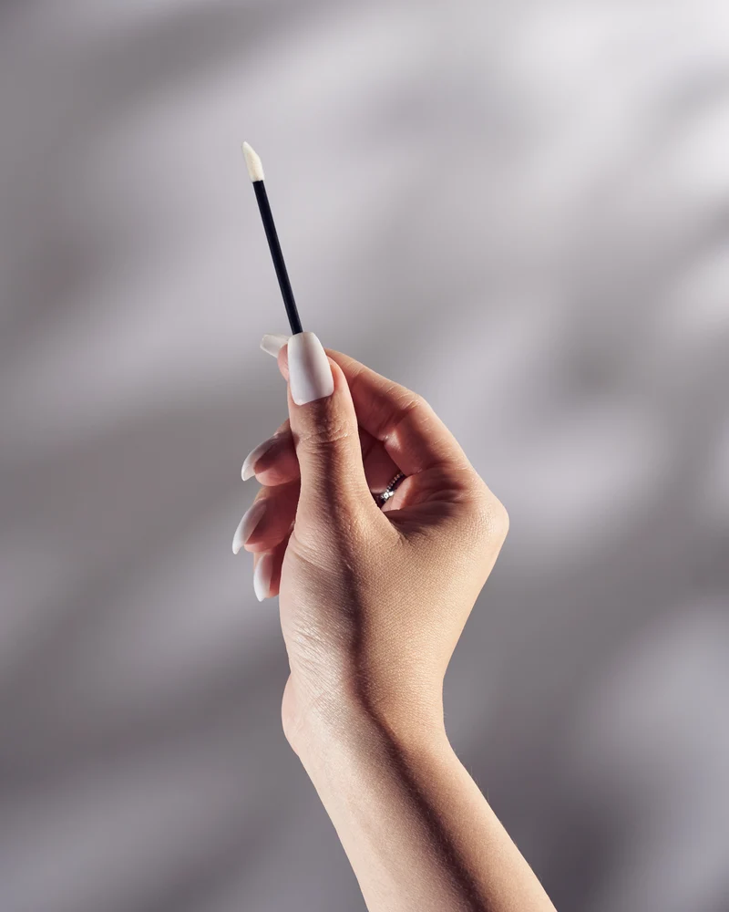 Flocked Lash Extensions Applicators