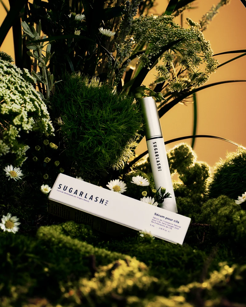 Eyelash Serum