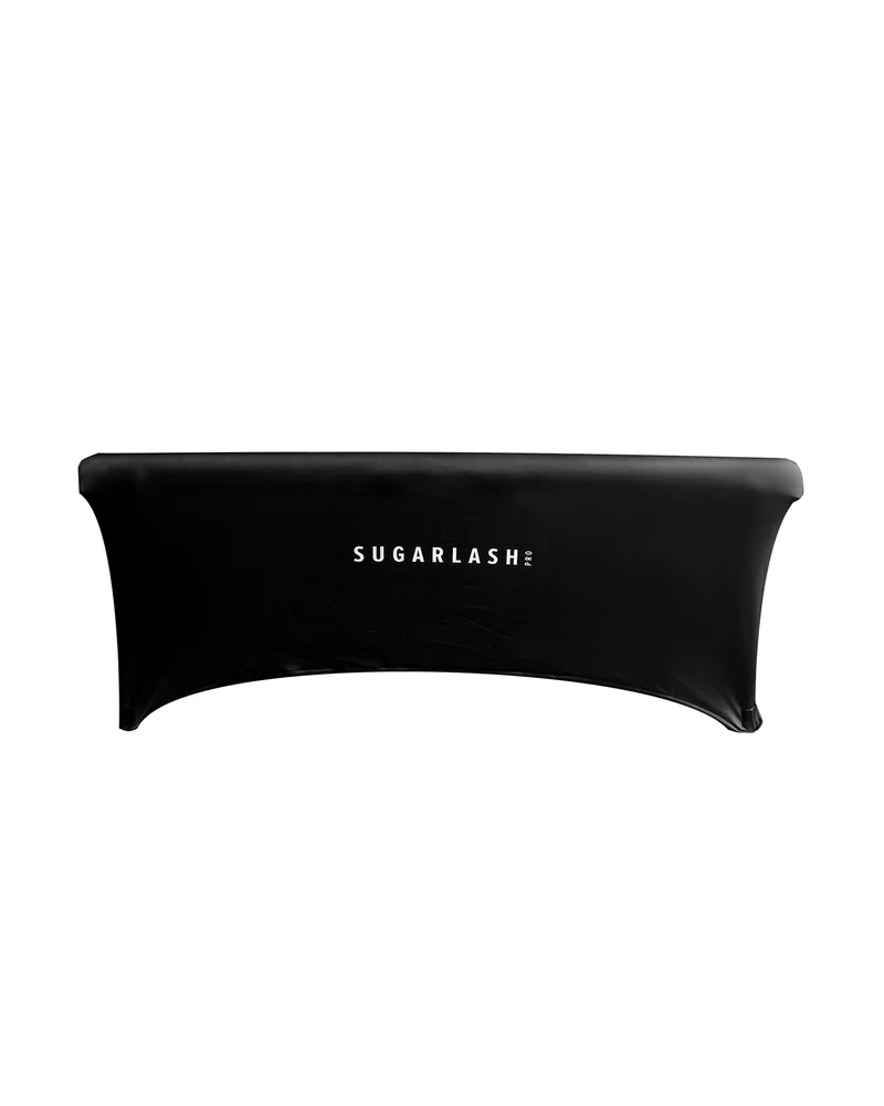 Eyelash Extensions Bed Cover
