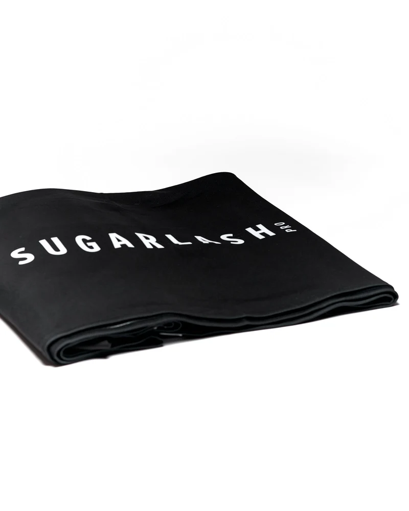 Eyelash Extensions Bed Cover