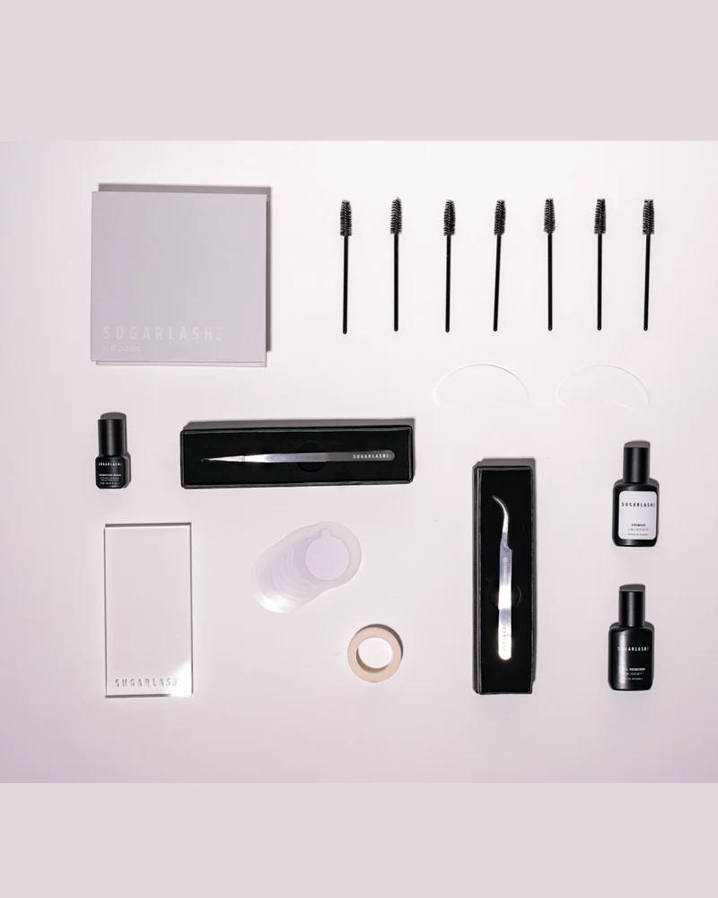 Mini Classic Lash Extension Kit