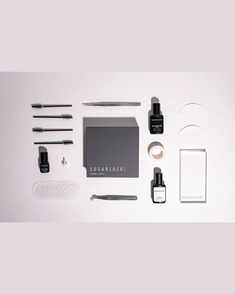 Mini Volume Lash Extensions Kit