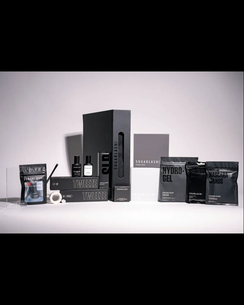 Medium Volume Kit