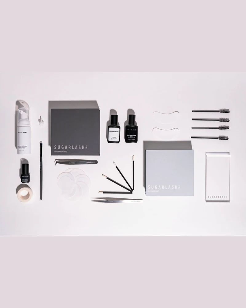 Medium Volume Kit