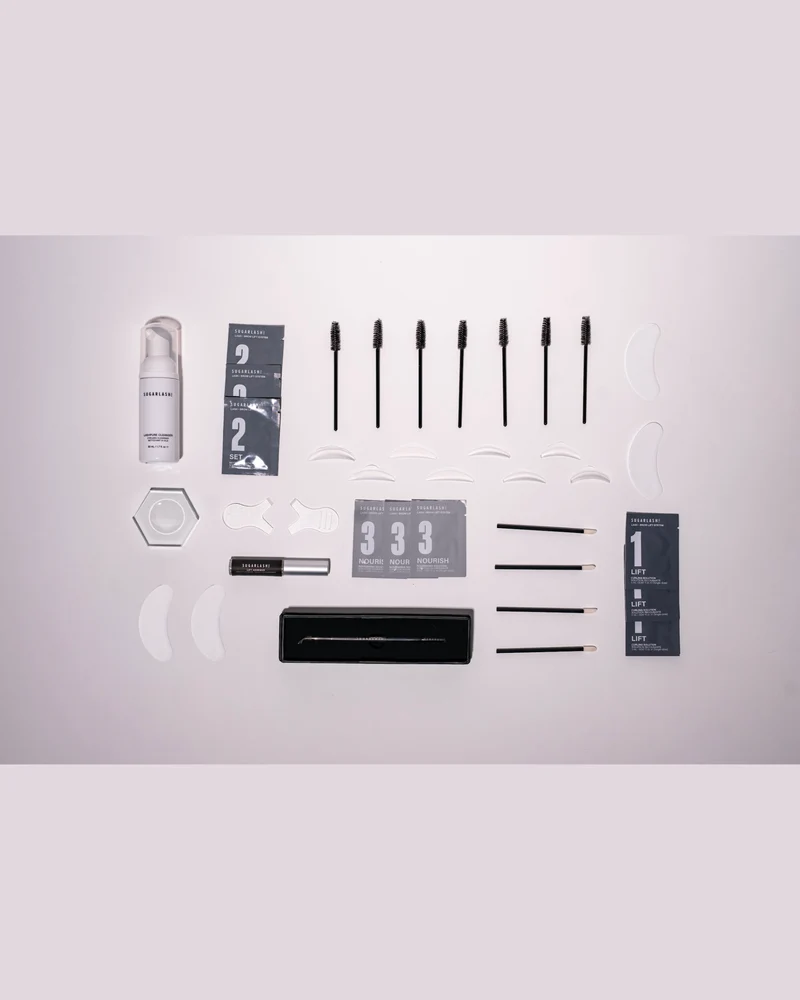 Medium Lash and Brow Lamination Kit