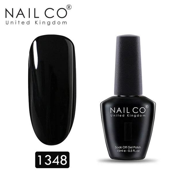 NAILCO Nude Series New Arrival Primer Gel Varnish Soak Off UV LED Gel Nail Polish Gellak Lucky Gel Nail Polish Hybrid Nail Art