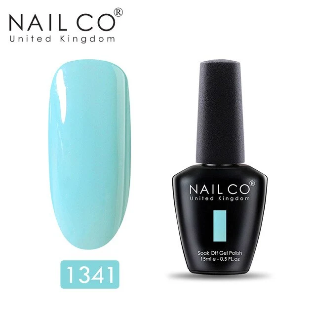 NAILCO Nude Series New Arrival Primer Gel Varnish Soak Off UV LED Gel Nail Polish Gellak Lucky Gel Nail Polish Hybrid Nail Art