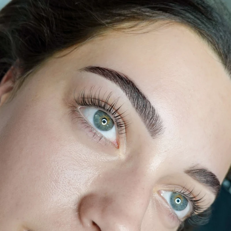 Lash Lift & Brow Lamination Kit - Miracle Cream Step 3 (5ml)
