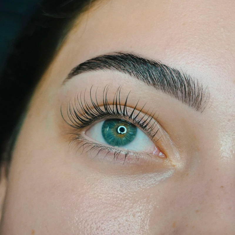 LashJoy Lash Lift & Brow Lamination Starter Kit