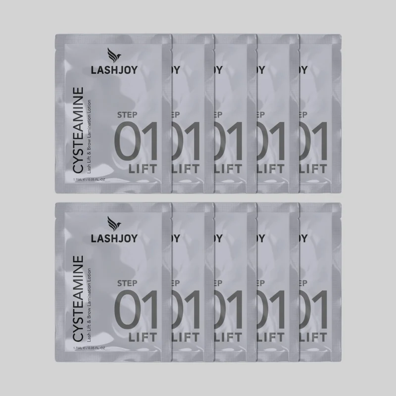LashJoy Lash Lift & Brow Lamination Starter Kit