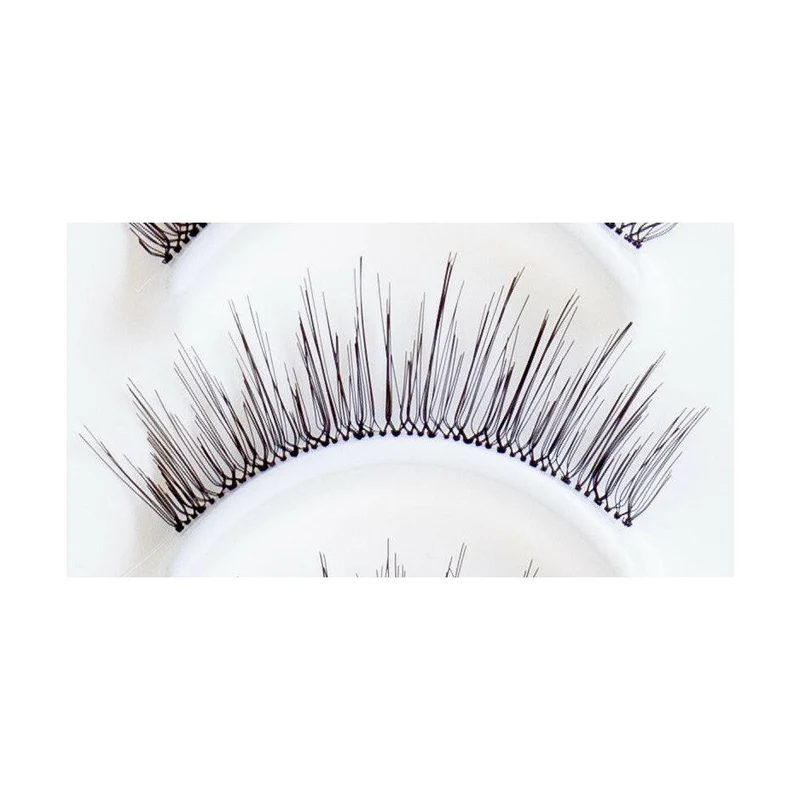 Premium Faux Mink Strip Lashes (Style 830)