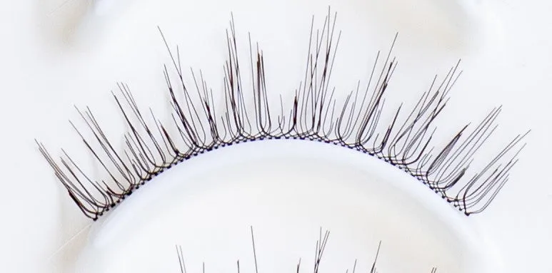 Premium Faux Mink Strip Lashes (Style 819)