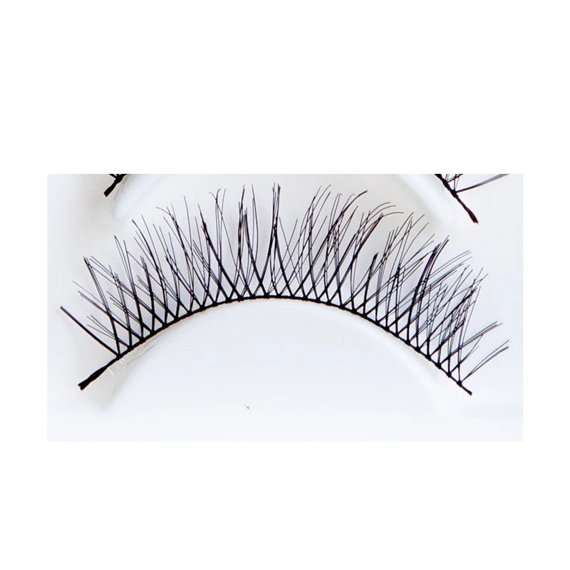 Premium Faux Mink Strip Lashes (Style 817)
