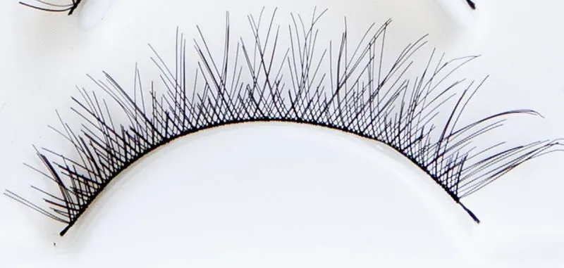 Premium Faux Mink Strip Lashes (Style 803)