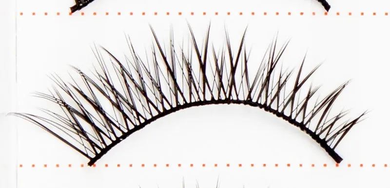 Premium Faux Mink Strip Lashes (Style 42)