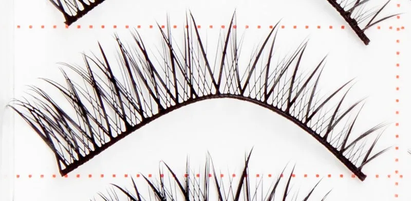 Premium Faux Mink Strip Lashes (Style 41)