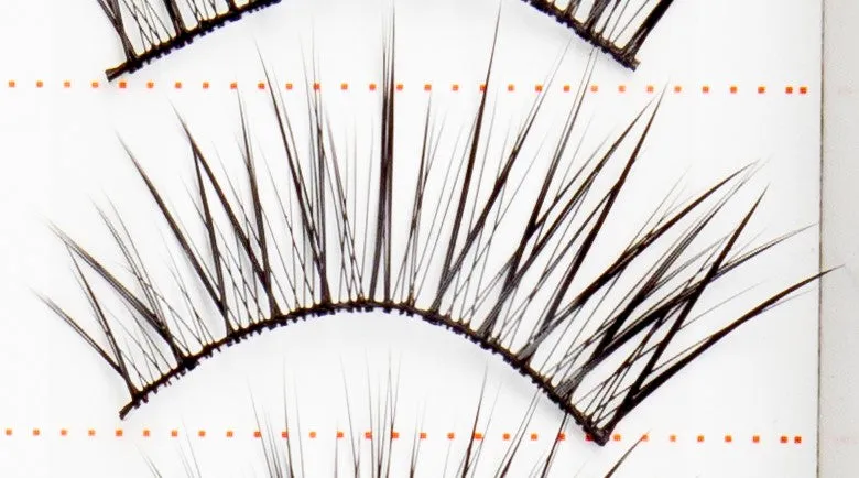 Premium Faux Mink Strip Lashes (Style 6)
