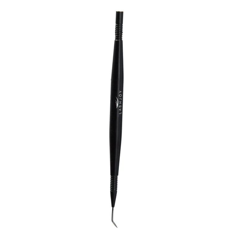 Stainless Steel Lash Lift Isolator Tool