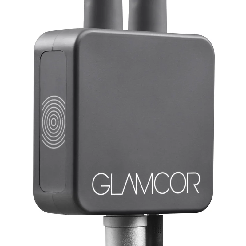 Pre-Owned Glamcor Professional Lights