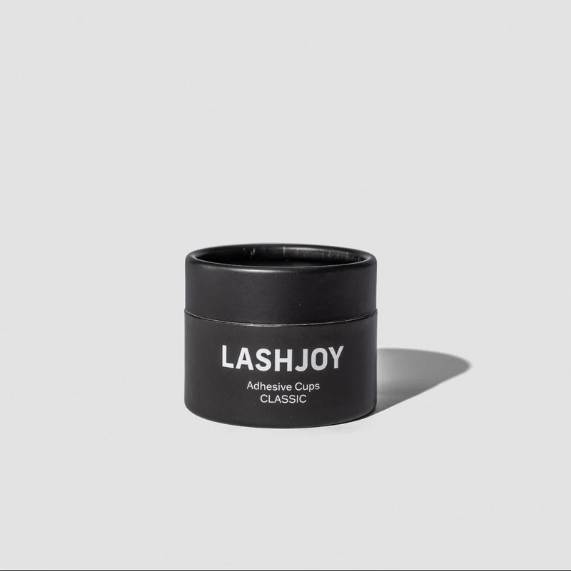 Lash Adhesive Cups Storage Tube