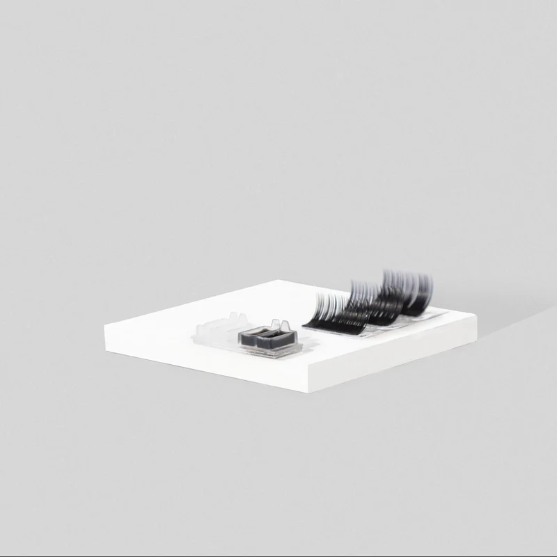 Lash Adhesive Cups Storage Tube