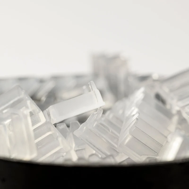 Lash Adhesive Cups Storage Tube