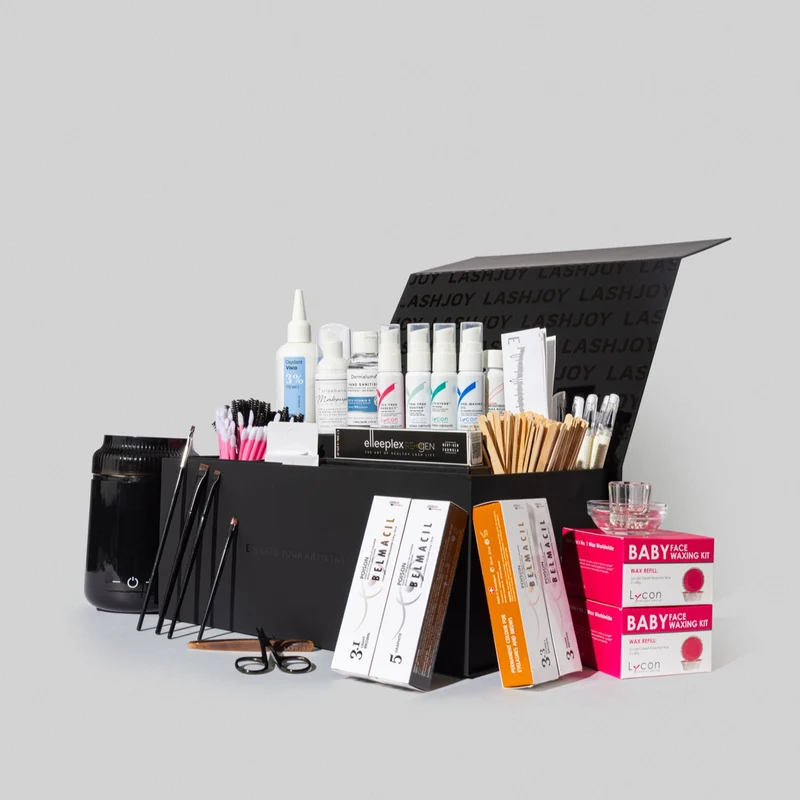 Brow Stylist Training Kit