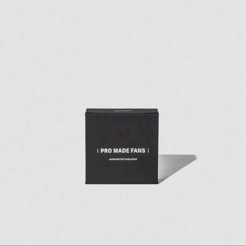 4D Narrow Promade Lashes | 1000 Fans