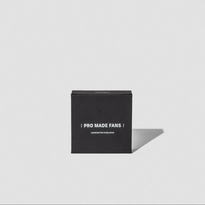 Flat 4D Narrow Promade Lashes | 1000 Fans