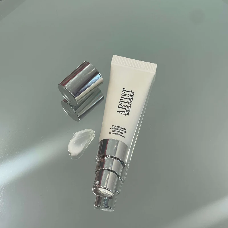 Crème pour les yeux ARTIST