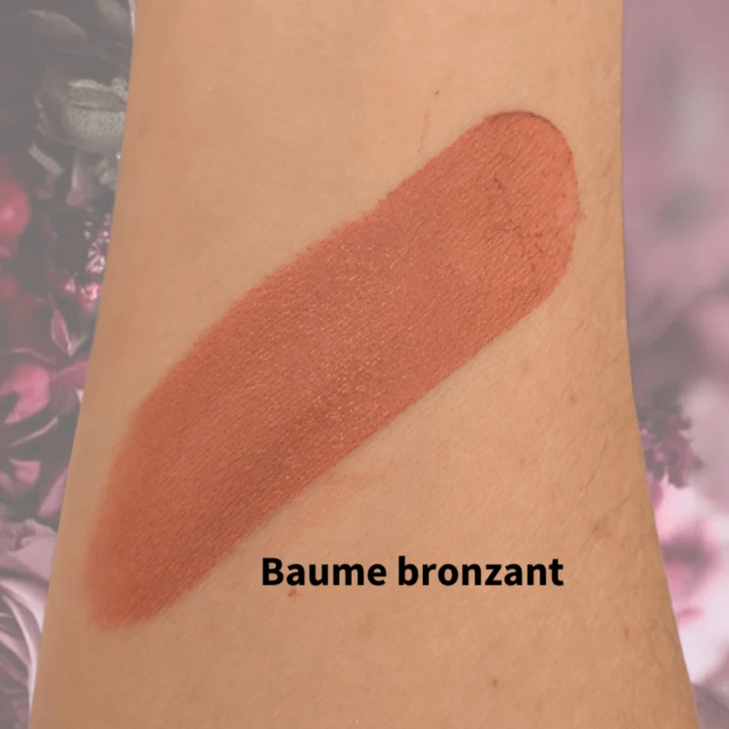 Baume bronzant en bâton ARTIST
