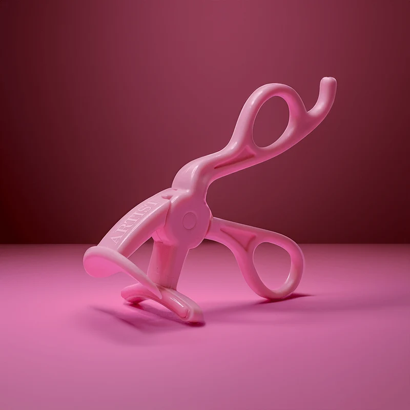 Recourbe-cils rose ARTIST