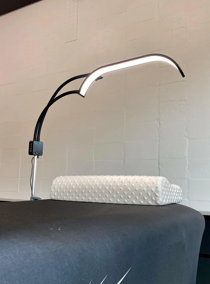 PRE ORDER Glamcor Horizon Light