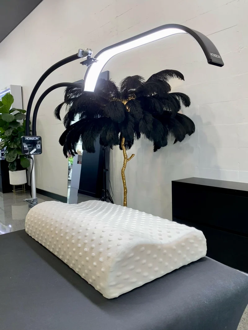 PRE ORDER Glamcor Horizon Light