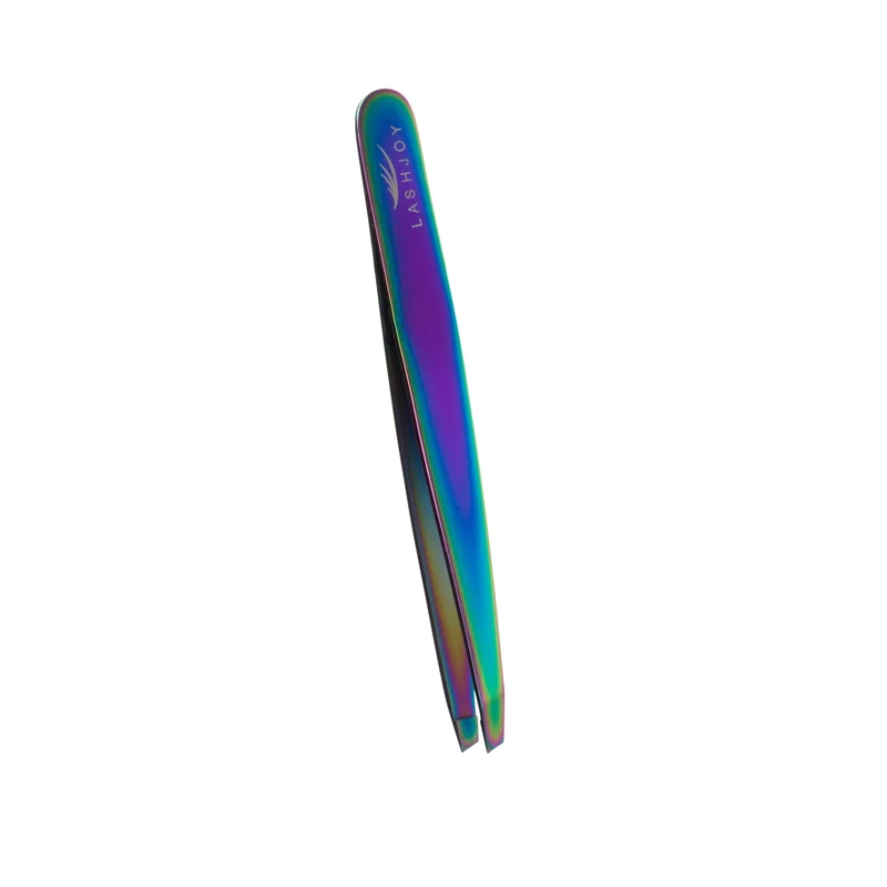 Slanted Brow Tweezers