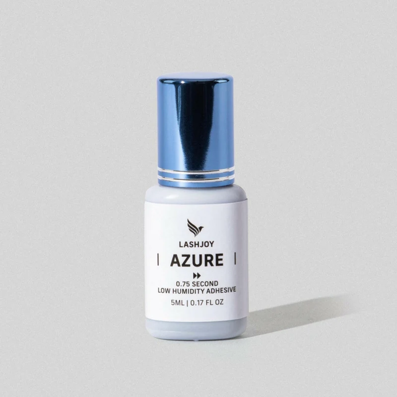 Azure 0.75s Low Humidity Eyelash Extension Glue