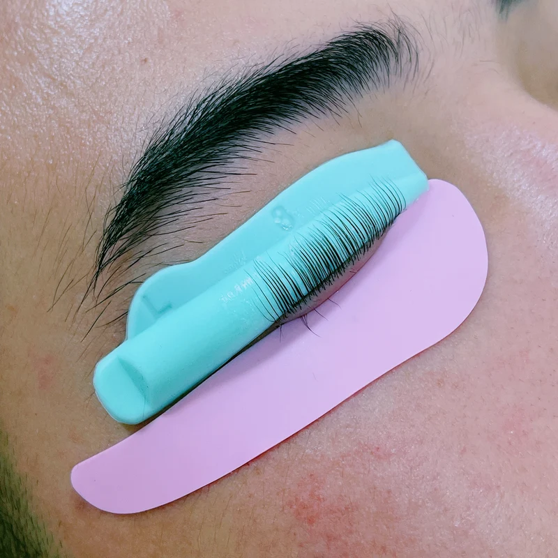 Reusable Silicone Eye Pads