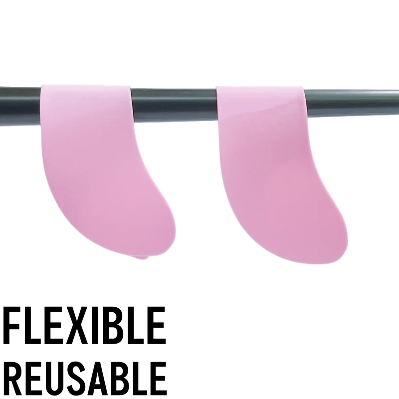 Reusable Silicone Eye Pads