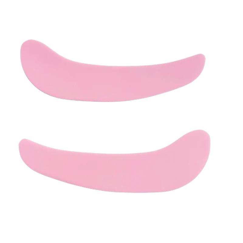 Reusable Silicone Eye Pads