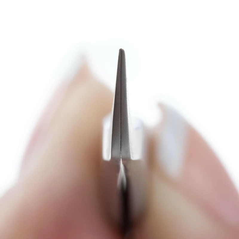 Curved Boot Rapid Volume Lash Tweezers