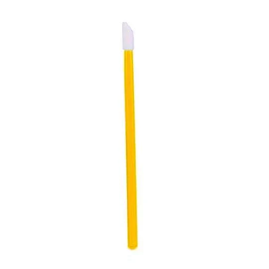 Disposable Lip Gloss Applicator Wands - 50 Pack