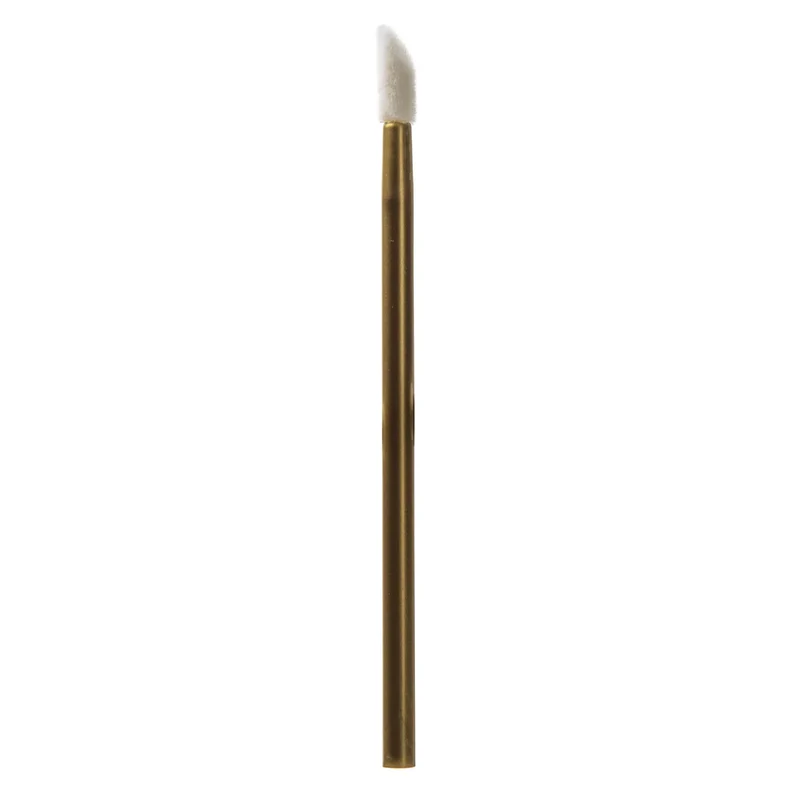 Disposable Lip Gloss Applicator Wands - 50 Pack
