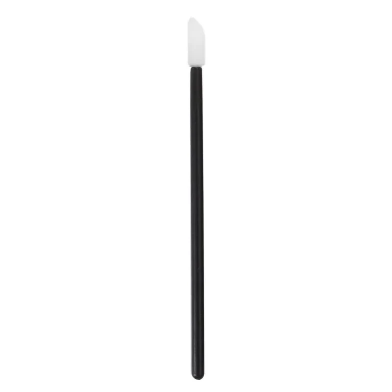 Disposable Lip Gloss Applicator Wands - 50 Pack