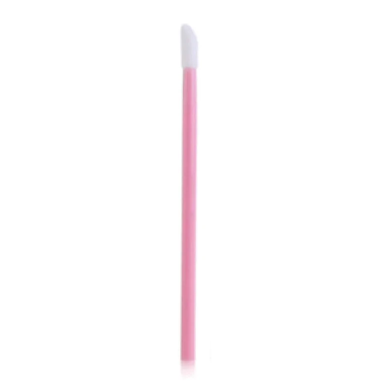 Disposable Lip Gloss Applicator Wands - 50 Pack
