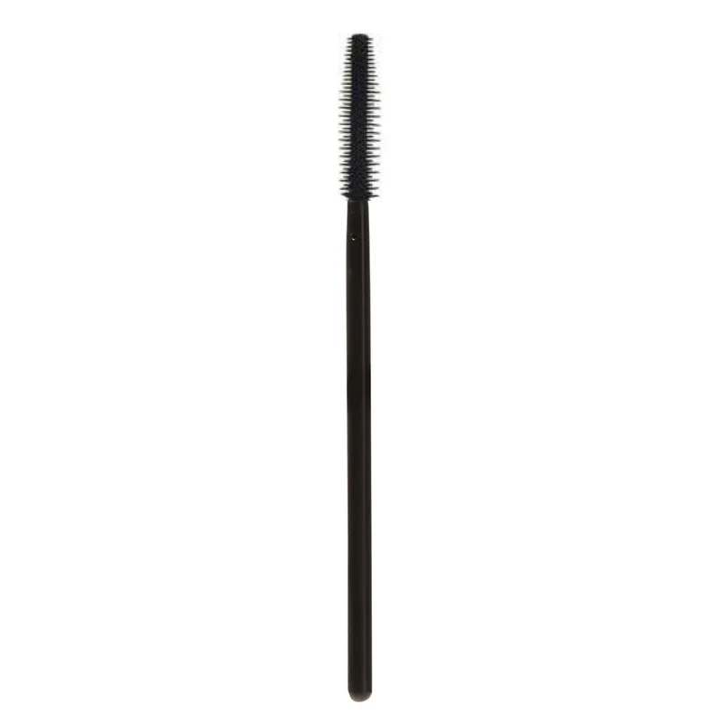 Disposable Silicone Mascara Wands - 50 Pack