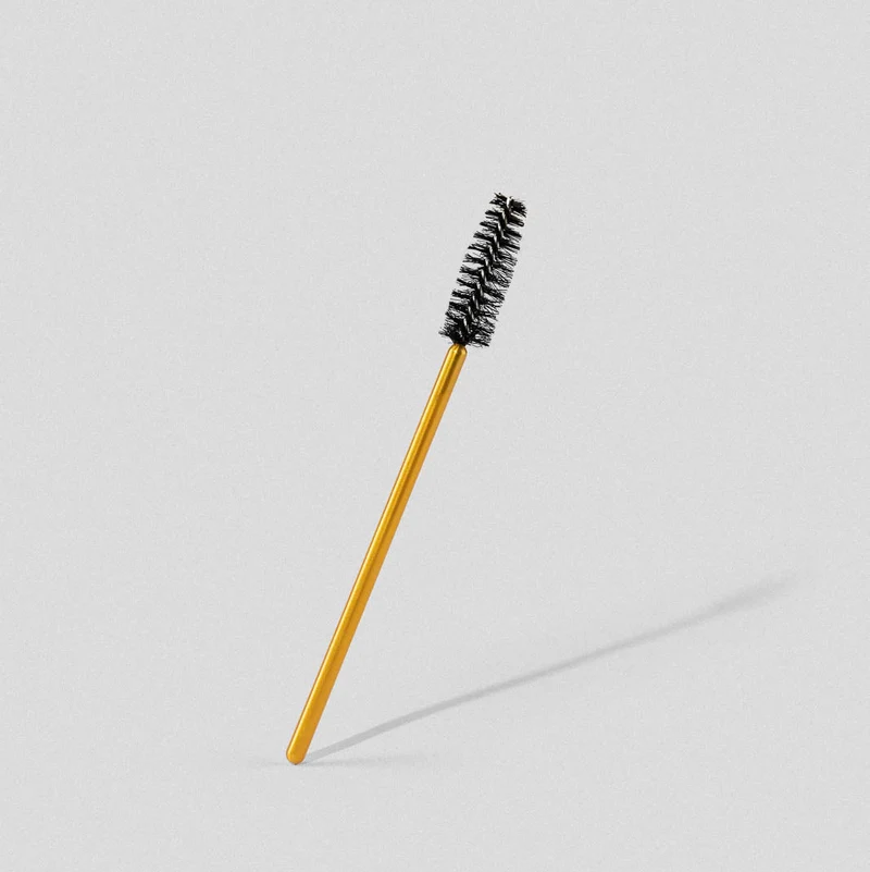 Disposable Mascara Wands - 50 Pack