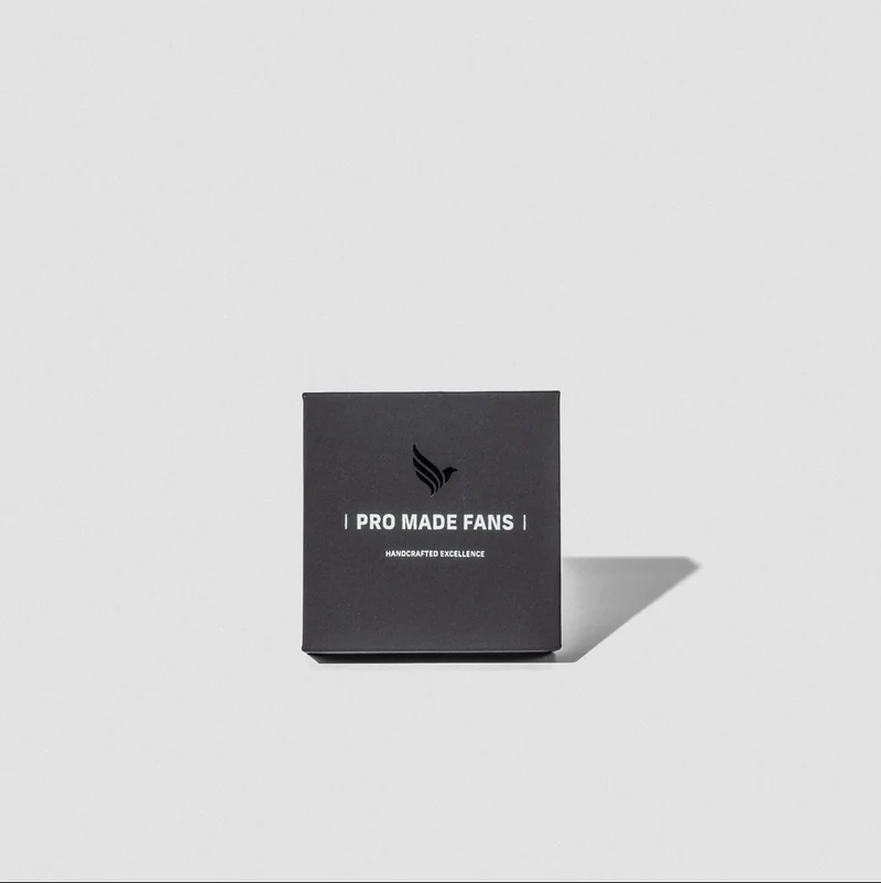 8D+ Promade Lashes | 500 Fans