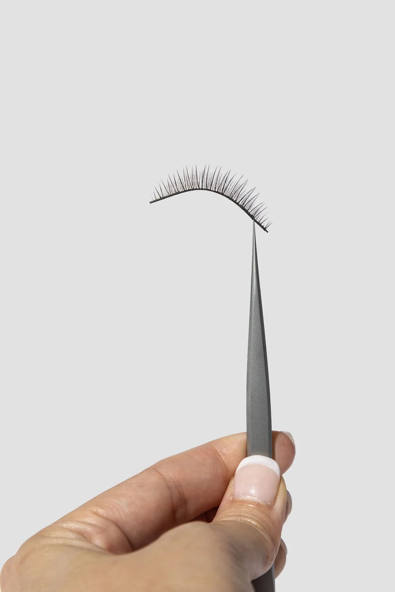 Eyelash Extension Training Practice Lashes