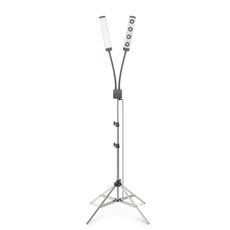 Glamcor Skill w/ Fan Light
