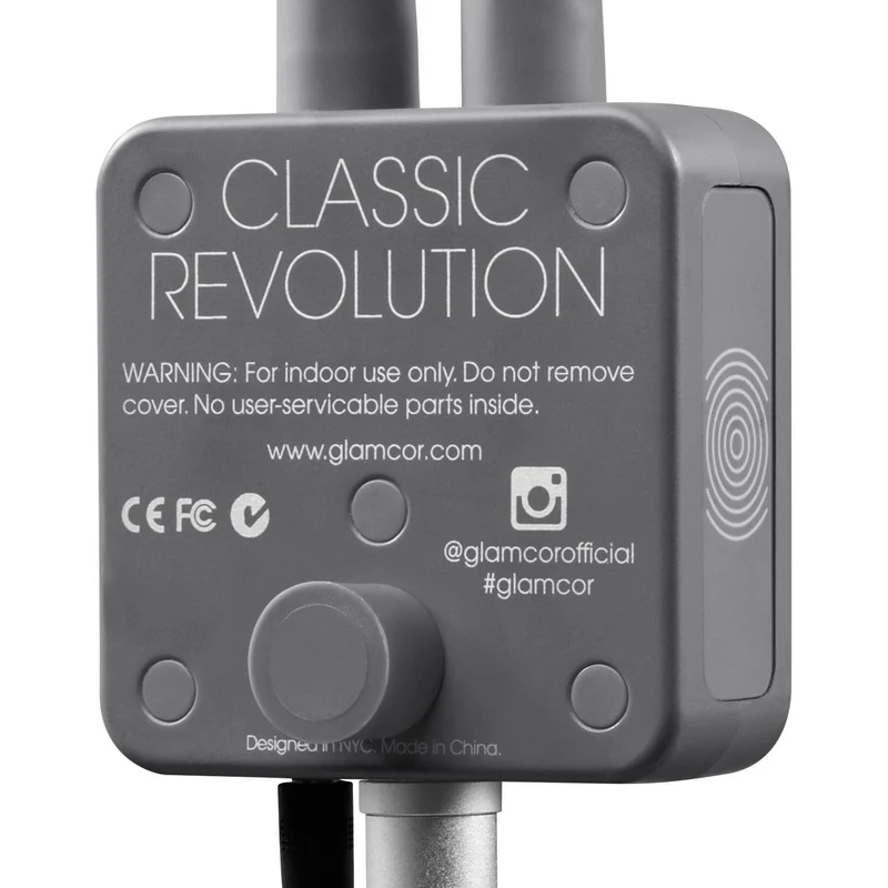 Glamcor Revolution X Light